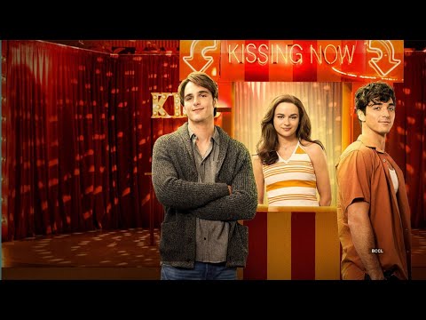 The Kissing Booth 2 [2020- Comedy Romance]