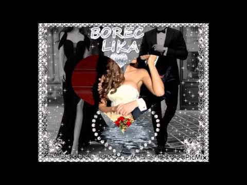 BOREC LOVE LIKA