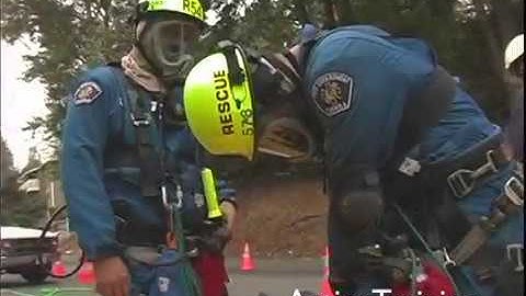 FF I - SCBA 1: Introduction (#4)