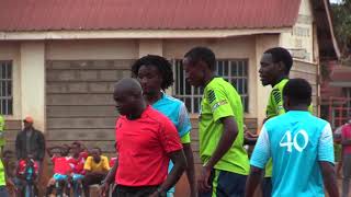 Highlights: RSA Fc VS Utafiti Fc