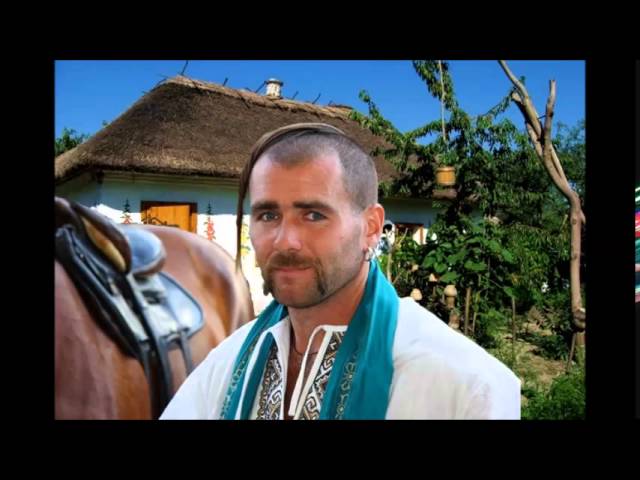 Ой За Гаем Зелененьким Там Орала Дивченонька