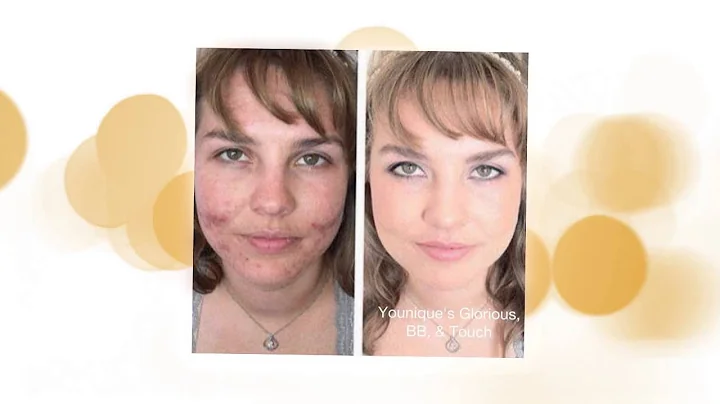 Younique is For Every Woman