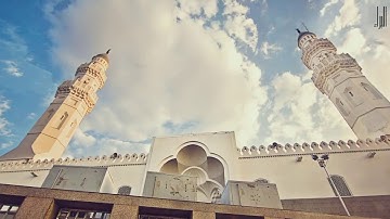 تلاوة رائعة من سورة النمل للشيخ محمد خليل القارئ