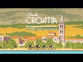 Hvala croatia  a cycling film by restrap