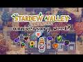 stardew valley anniversary week | year 1 fall 🍂