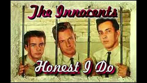 The Innocents   Honest I Do