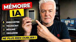 Le gadget IA le plus utile que j’ai testé cette année