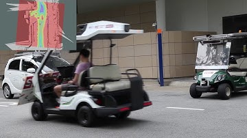 Planning in Space-time for Autonomous Overtaking
