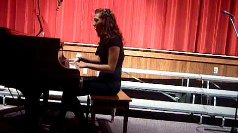 You and I cover by Shanika Bridges