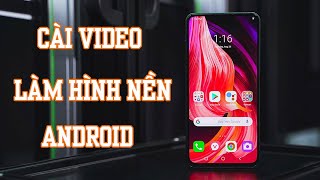 Top 9 Cách Làm Màn Hình Chờ Bằng Video Hay Nhất Năm 2022