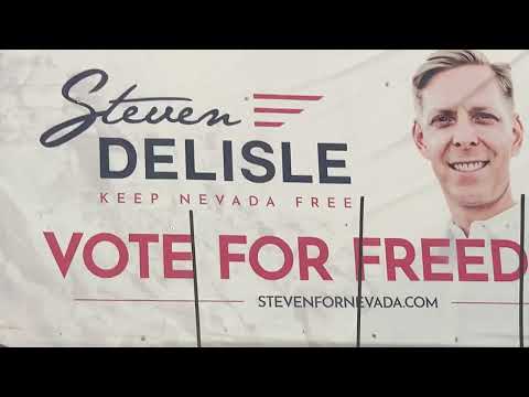 Steven Delisle is a carpetbagger do not allow him to infiltrate our neighborhood @vetmar85