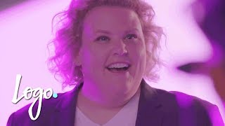 Fortune Feimster: The Comedian on LOGO30 | Logo