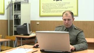 Военное обозрение (13.11.2014) Молодой белорусский ученый Анатолий Бысов