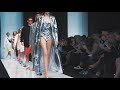 Mercedes Benz Fashion Week Russia 2018