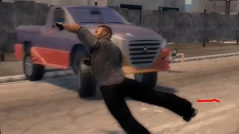 Best of Saints Row 2 CHEATS #1