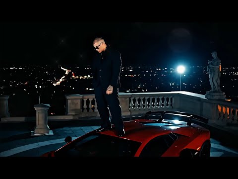 SHELBYBOY - SAOCO (IN YOUR MIND) Beat by Stiven