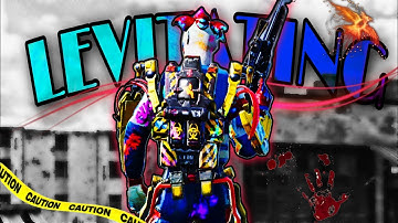 LEVITATING - a Call Of Duty Montage || Call Of Duty Beat Sync Montage #codm #montage #levitating