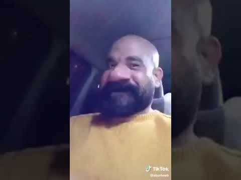 اغنيه تحشيش احط بيك الجرح لو صاباني