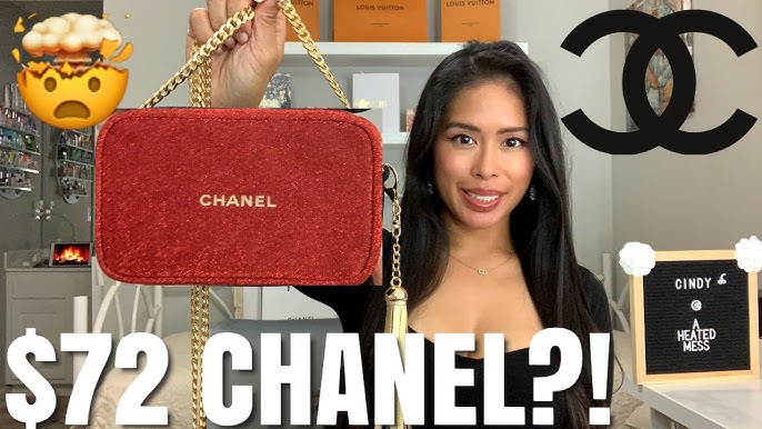 Chanel Holiday gift set unboxing  Chanel Holiday Gift sets 2021