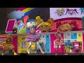 竹下☆ぱらだいす/竹下パラダイス 竹パラ学園 学園ツアー2024