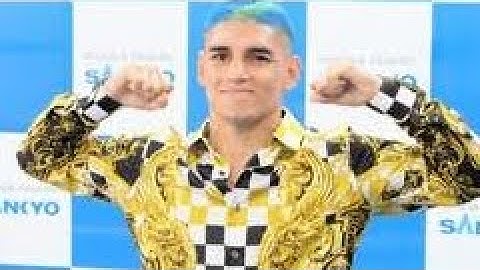 王者マルティネス　１０回ＫＯを予告「２回くらい早く終わるんじゃないか」