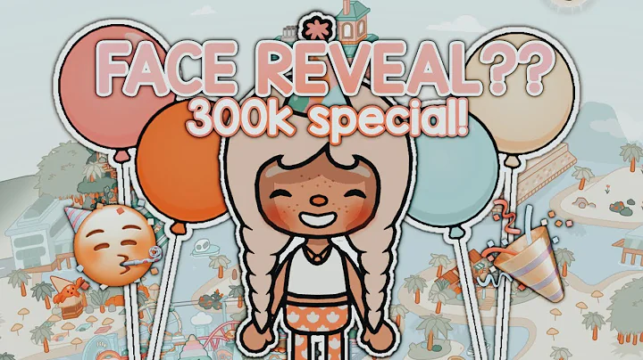 300k Special QnA | *AGE REVEAL* | *WITH VOICE*  | ...