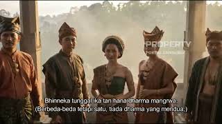 Download Lagu Lagu Kebangsaan Kerajaan Majapahit Jayati Majapahit  MP3