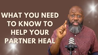 Betrayal Recovery: Are You Hindering The Healing Process?