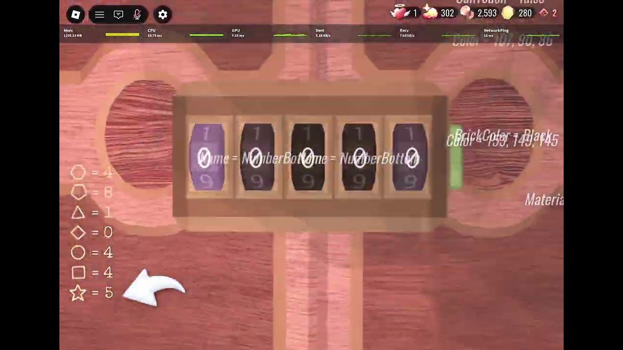 DOORS: Chaos Mode (Full Walkthrough)