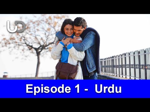 Zemheri Episode 1 in Hindi/urdu