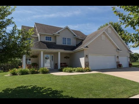 932 Plymouth Ln NW, Rochester, MN home video tour