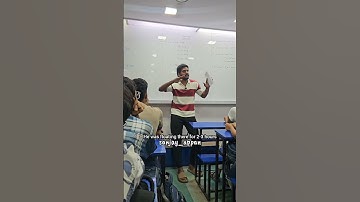 Titanic Story | Sanjay Appan | Charles John #commerce #story time