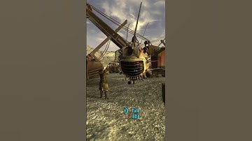 fallout new Vegas - how to kill the mother deathclaw in Quarry junction