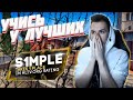 Почему S1mple ТАК отреагировал на победу? Смотрим демку CS:GO. Теперь понятно почему он лучший...