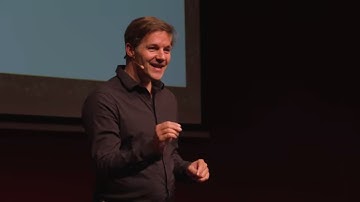 Blockchain use cases with a #ReturnonSociety | Robert Schwertner | TEDxFHKufstein