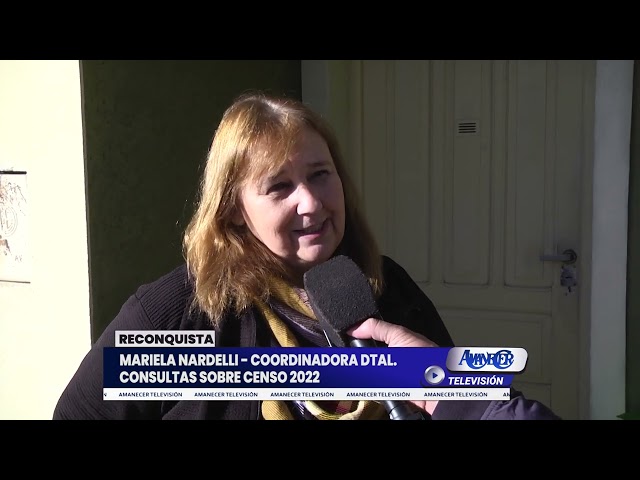 MARIELA NARDELLI - COORDINADORA DEPARTAMENTAL