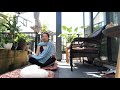 Awareness yoga at mingyur rinpoches calming the mind retreat timelapse