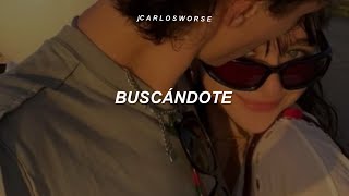 Mike Bahía - Buscándote (Letra)