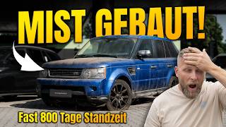 Ich gebe auf! Warum will NIEMAND diese Autos? Mehrere 10.000€ SCHADEN! Meine SCHLIMMSTEN Fehlkäufe!