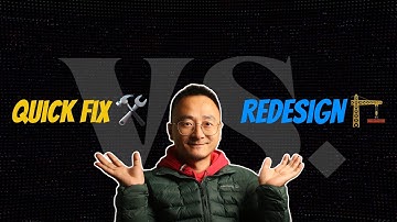 Tactical vs. Strategic Refactoring in React (with a Real Example)