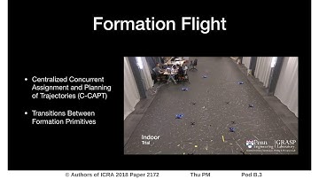 VIO-Swarm: A Swarm of Vision Based Quadrotors