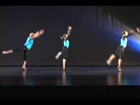 Neoteric Dance Collaborative Choreography Reel 2009-2010
