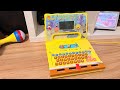 VTech SpongeBob Laptop Maths 