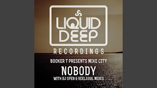 Nobody (Satta Dub Mix)