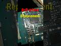 सैमसंग मोबाईल || Battery Conector Replecment || #youtubeshorts #viral #trending #mobilecare4783