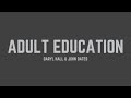 Daryl Hall John Oates Adult Education Lyrics mp3