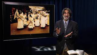 Progressive Reforms, Part 2 | America's Written Constitution with Akhil Reed Amar
