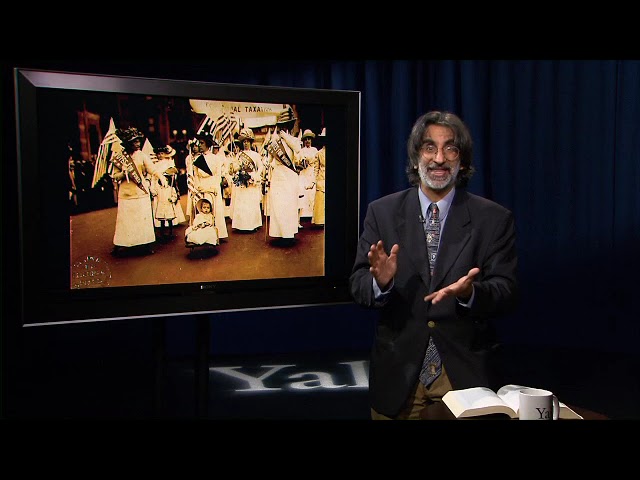 Progressive Reforms, Part 2 | America's Written Constitution with Akhil Reed Amar