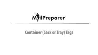 MailPreparer-What to do next - Reporting & Presenting Your Mail