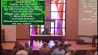 Twelfth Sunday In Ordinary Time (Father's Day)